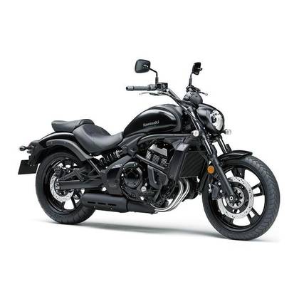 KAWASAKI VULCAN S ABS 